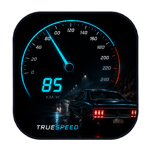TrueSpeed